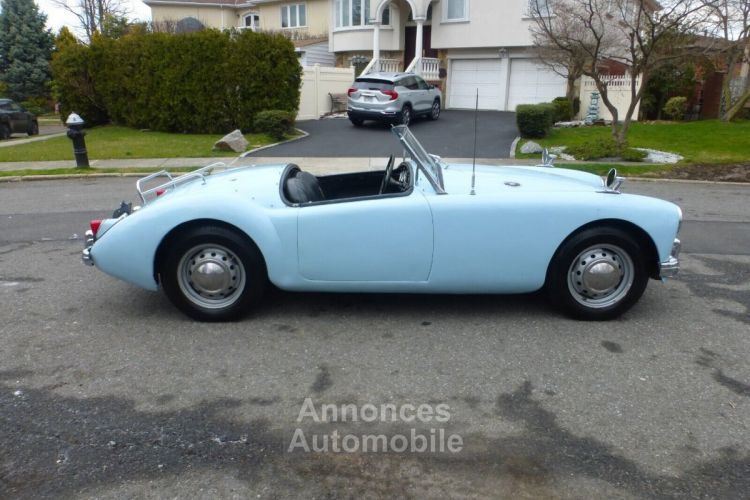 MG MGA - <small></small> 21.000 € <small>TTC</small> - #4