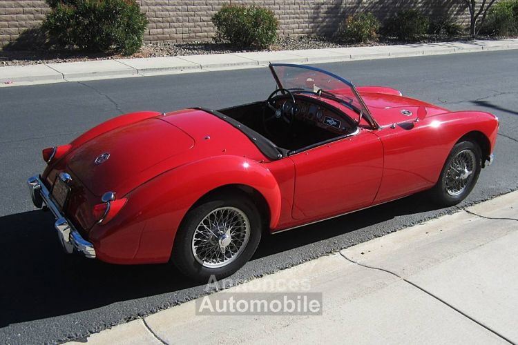 MG MGA - <small></small> 35.000 € <small>TTC</small> - #5