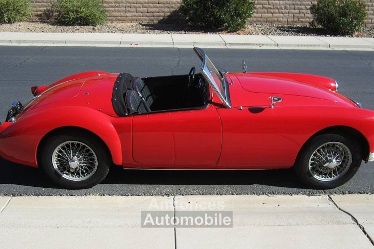 MG MGA - <small></small> 35.000 € <small>TTC</small> - #6