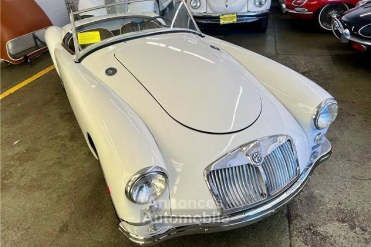 MG MGA - <small></small> 31.000 € <small>TTC</small> - #1