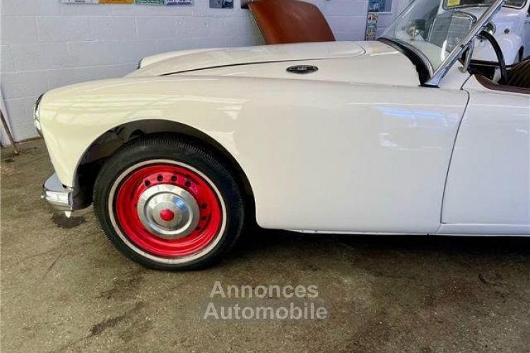 MG MGA - <small></small> 31.000 € <small>TTC</small> - #7