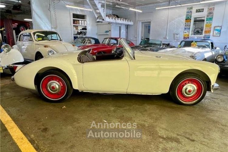 MG MGA - <small></small> 31.000 € <small>TTC</small> - #11