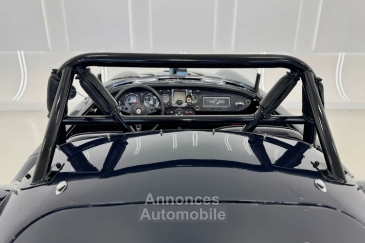 MG MGA 1958 A 1500 Roadster - <small></small> 55.900 € <small>TTC</small> - #3