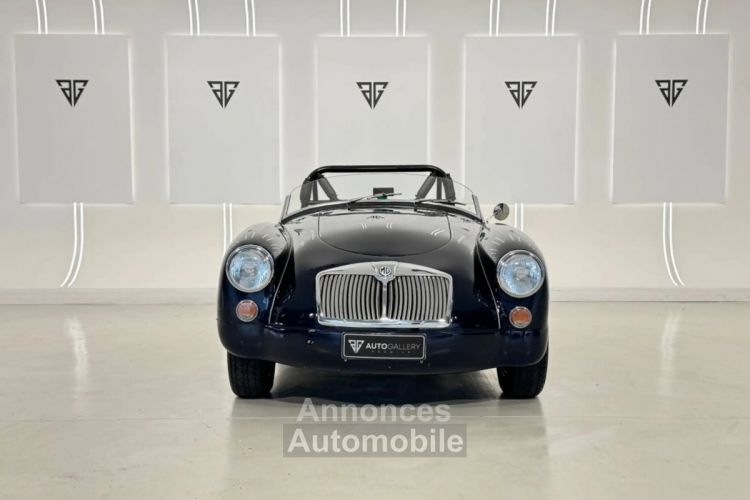 MG MGA 1958 A 1500 Roadster - <small></small> 55.900 € <small>TTC</small> - #8