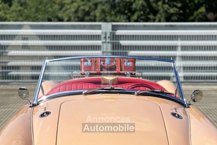 MG MGA 1962 1600 MK II - EINMALIG GUT RESTAURIERT! - <small></small> 55.000 € <small>TTC</small> - #14