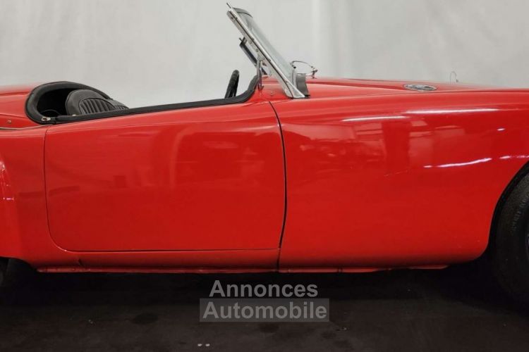 MG MGA A 1500 - <small></small> 23.750 € <small>TTC</small> - #20