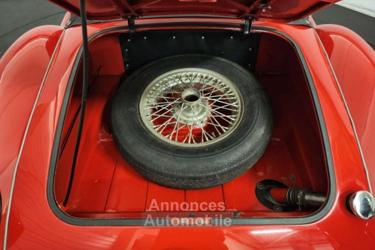 MG MGA A 1500 - <small></small> 23.750 € <small>TTC</small> - #50