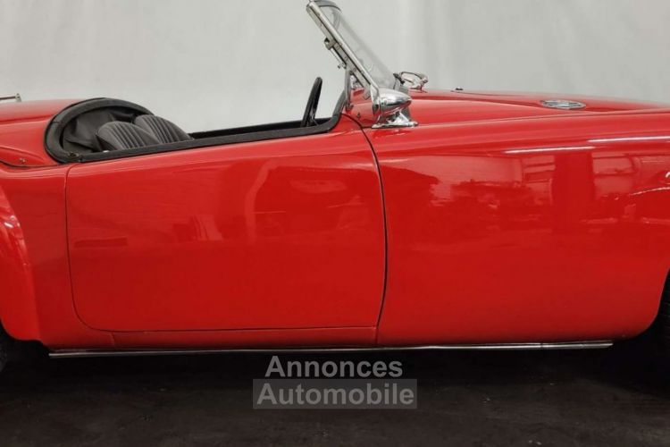 MG MGA A 1500 - <small></small> 36.000 € <small>TTC</small> - #21