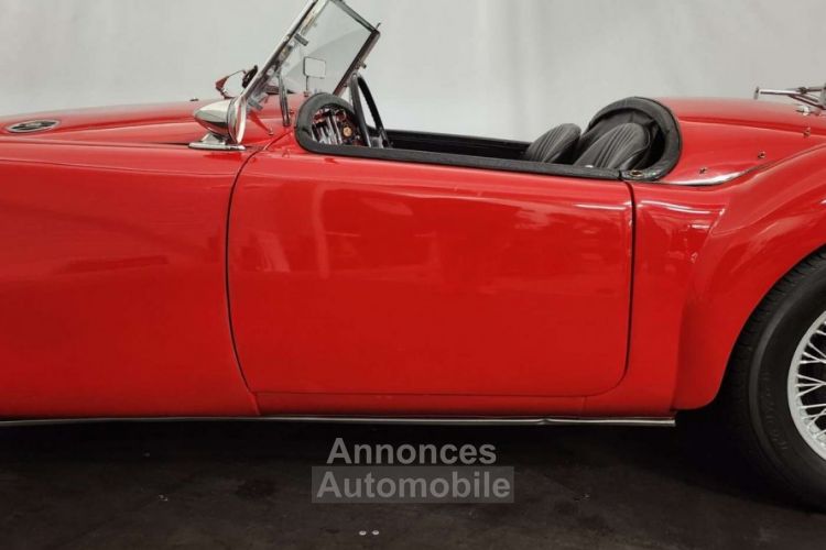 MG MGA A 1500 - <small></small> 36.000 € <small>TTC</small> - #26