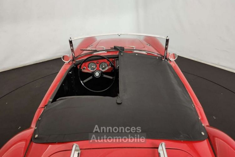 MG MGA A 1500 - <small></small> 36.000 € <small>TTC</small> - #29