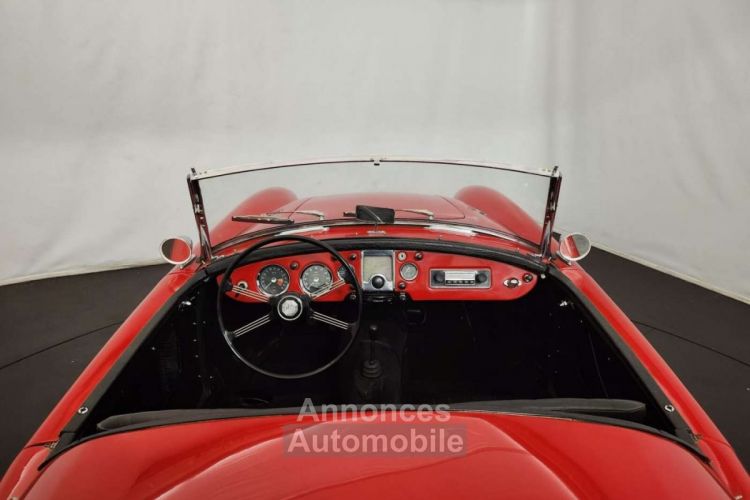 MG MGA A 1500 - <small></small> 36.000 € <small>TTC</small> - #30