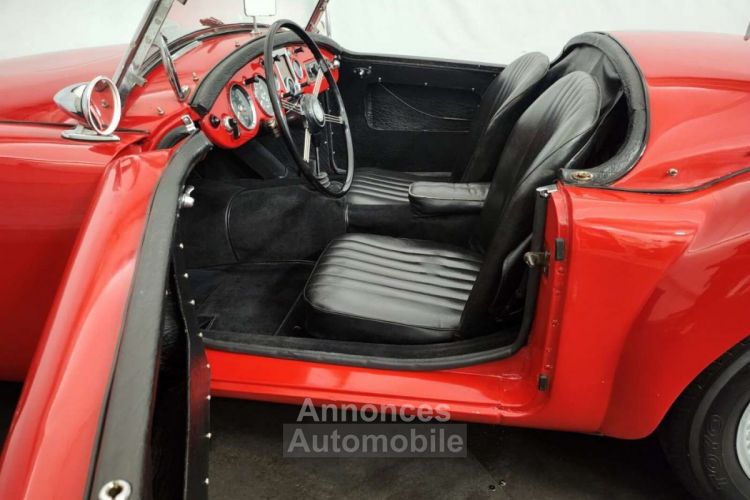 MG MGA A 1500 - <small></small> 36.000 € <small>TTC</small> - #34