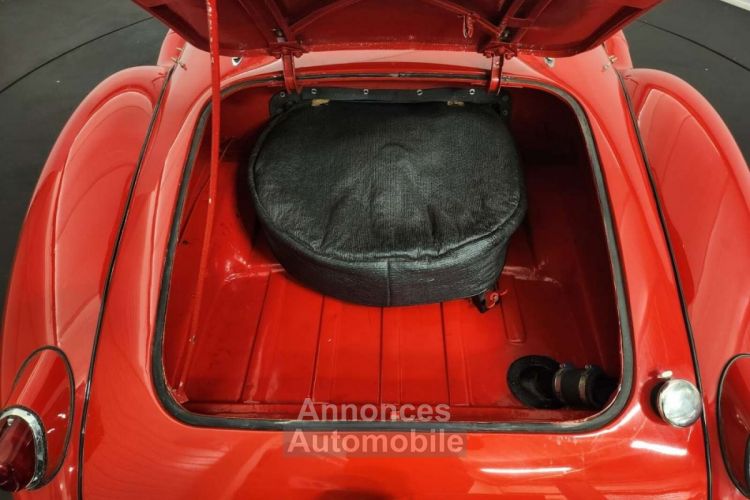 MG MGA A 1500 - <small></small> 36.000 € <small>TTC</small> - #51