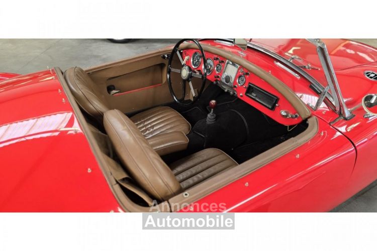 MG MGA A 1500 68 CABRIOLET - <small></small> 27.990 € <small>TTC</small> - #7