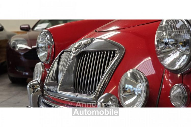 MG MGA A 1500 68 CABRIOLET - <small></small> 27.990 € <small>TTC</small> - #11