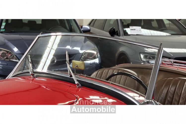 MG MGA A 1500 68 CABRIOLET - <small></small> 27.990 € <small>TTC</small> - #17