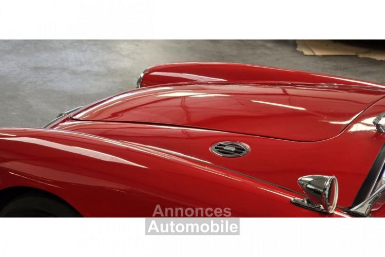 MG MGA A 1500 68 CABRIOLET - <small></small> 27.990 € <small>TTC</small> - #33