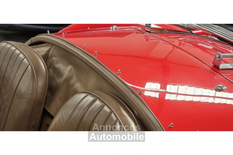 MG MGA A 1500 68 CABRIOLET - <small></small> 27.990 € <small>TTC</small> - #39