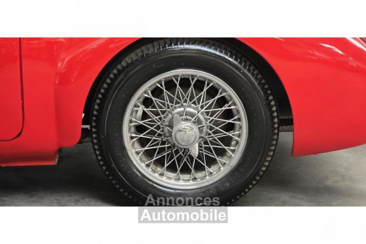 MG MGA A 1500 68 CABRIOLET - <small></small> 27.990 € <small>TTC</small> - #40