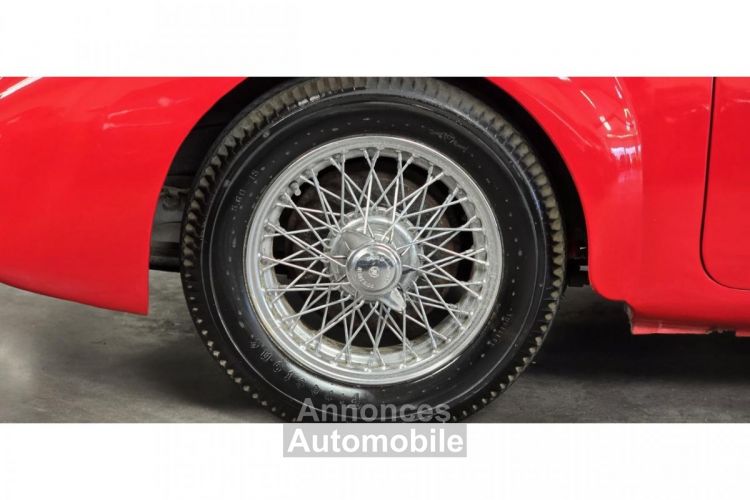 MG MGA A 1500 68 CABRIOLET - <small></small> 27.990 € <small>TTC</small> - #42