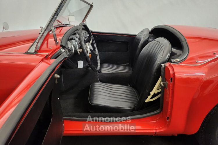 MG MGA A 1500 cabriolet - <small></small> 23.750 € <small>TTC</small> - #20