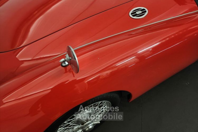 MG MGA A 1500 cabriolet - <small></small> 23.750 € <small>TTC</small> - #53