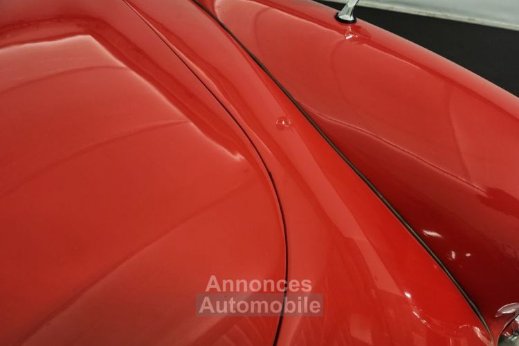 MG MGA A 1600 cabriolet - <small></small> 38.500 € <small>TTC</small> - #59