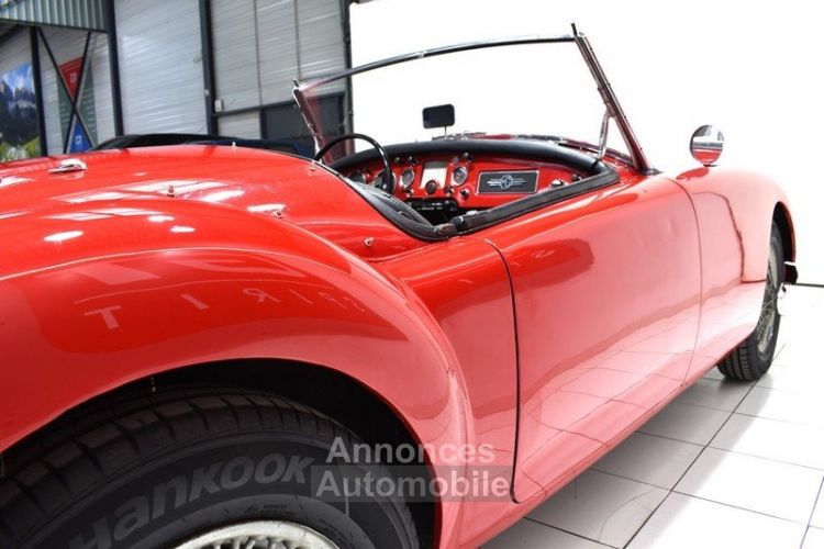 MG MGA A 1600 MK1 - <small></small> 35.900 € <small>TTC</small> - #20