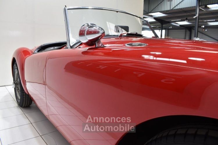 MG MGA A 1600 MK1 - <small></small> 35.900 € <small>TTC</small> - #21