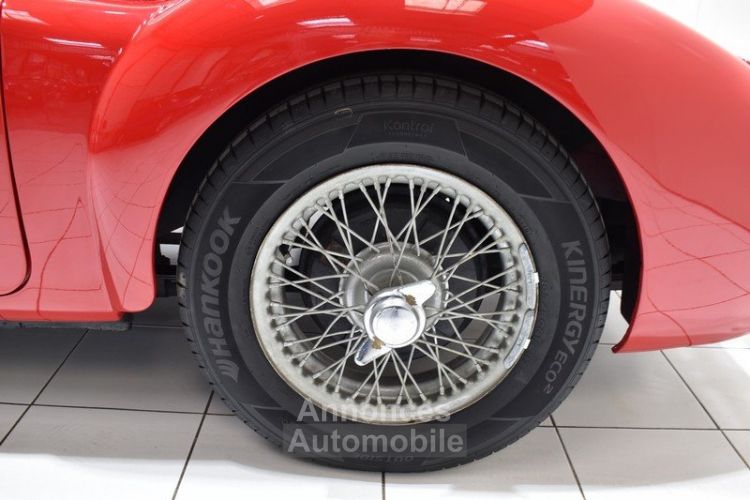 MG MGA A 1600 MK1 - <small></small> 35.900 € <small>TTC</small> - #49