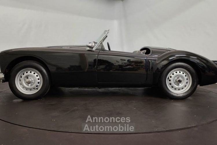 MG MGA A twin cam - <small></small> 49.500 € <small>TTC</small> - #8