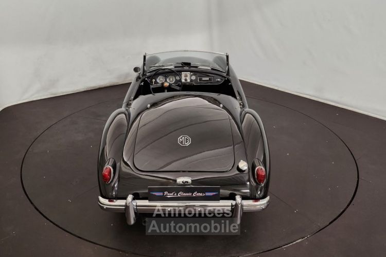 MG MGA A twin cam - <small></small> 49.500 € <small>TTC</small> - #13