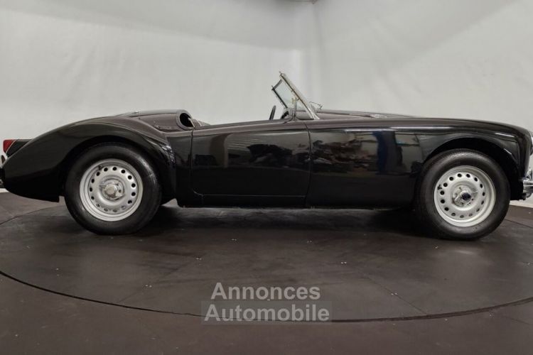 MG MGA A twin cam - <small></small> 49.500 € <small>TTC</small> - #14