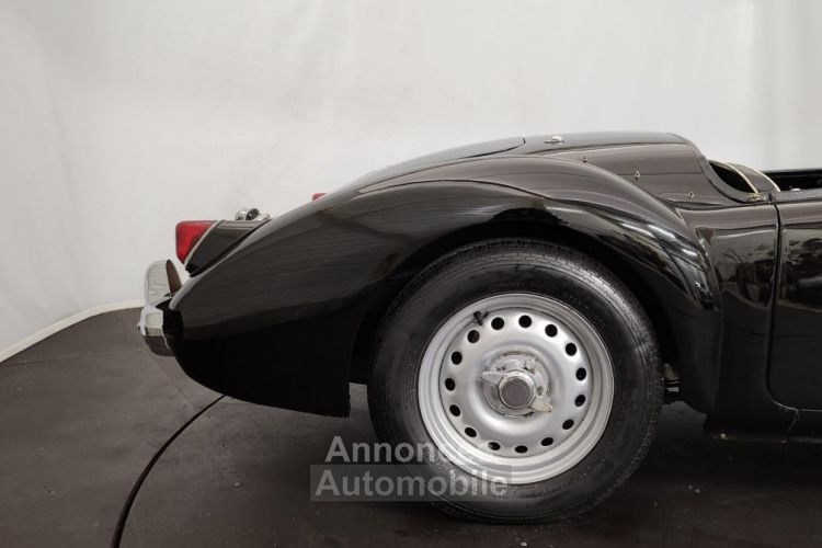 MG MGA A twin cam - <small></small> 49.500 € <small>TTC</small> - #15