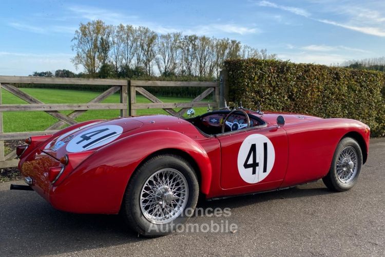 MG MGA A type ‘Le Mans’ lookalike - 1960 - <small></small> 38.000 € <small>TTC</small> - #2