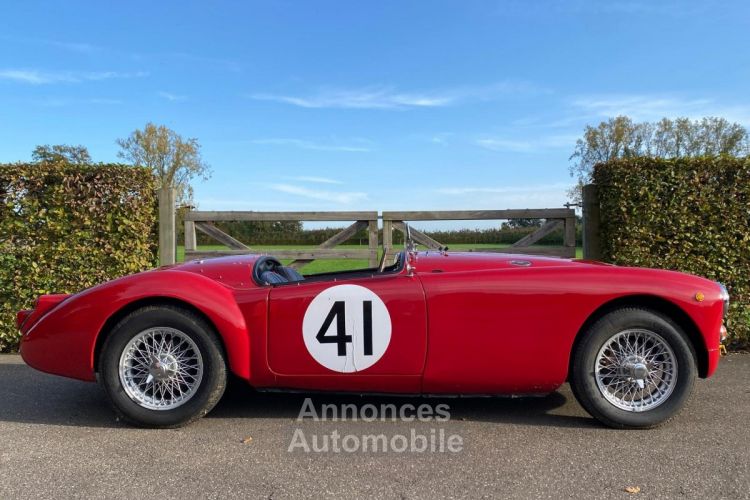 MG MGA A type ‘Le Mans’ lookalike - 1960 - <small></small> 38.000 € <small>TTC</small> - #11