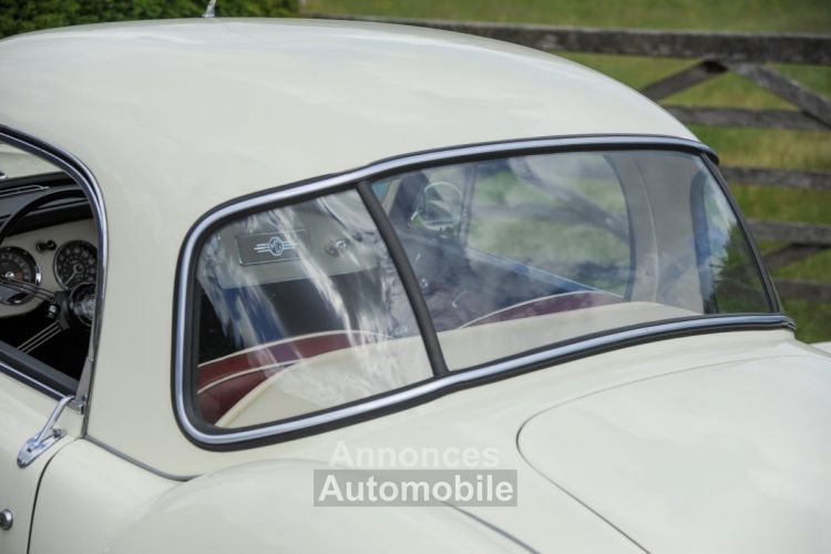 MG MGA Coupe - <small></small> 29.000 € <small>TTC</small> - #27