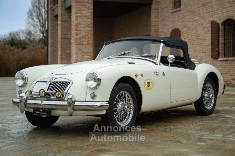 MG MGA MGA - <small></small> 56.000 € <small></small> - #2