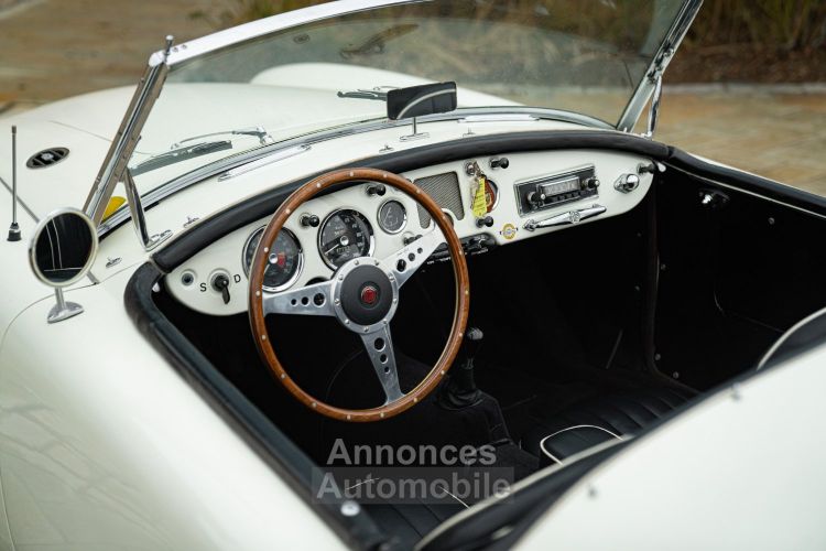 MG MGA MGA - <small></small> 56.000 € <small></small> - #10