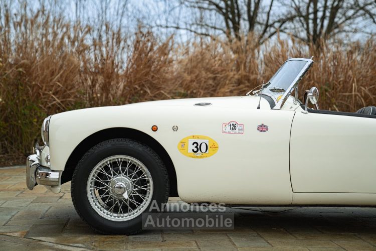 MG MGA MGA - <small></small> 56.000 € <small></small> - #11