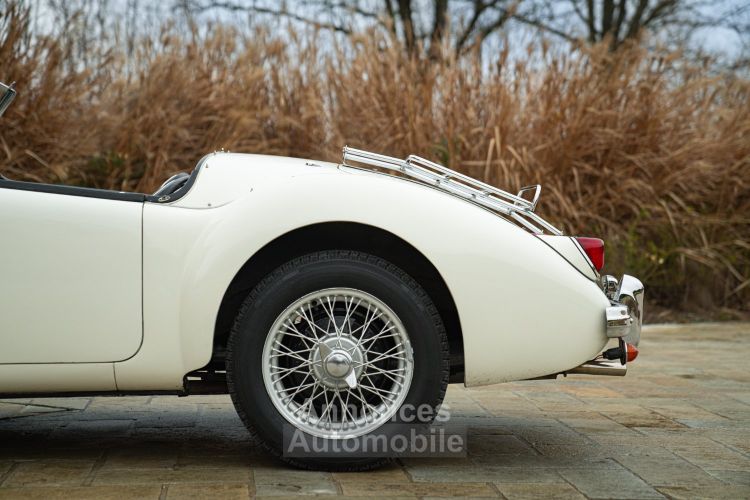 MG MGA MGA - <small></small> 56.000 € <small></small> - #12