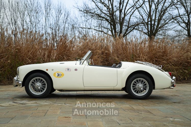 MG MGA MGA - <small></small> 56.000 € <small></small> - #13