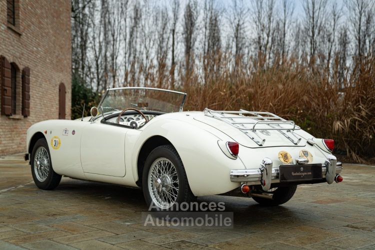 MG MGA MGA - <small></small> 56.000 € <small></small> - #14