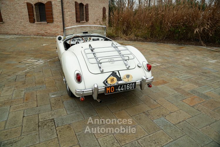 MG MGA MGA - <small></small> 56.000 € <small></small> - #28