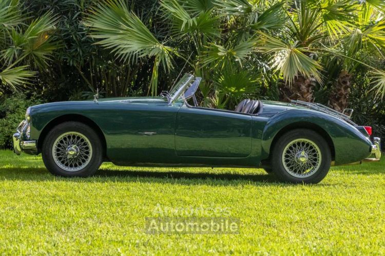 MG MGA Roadster 1500 - <small></small> 24.990 € <small>TTC</small> - #2