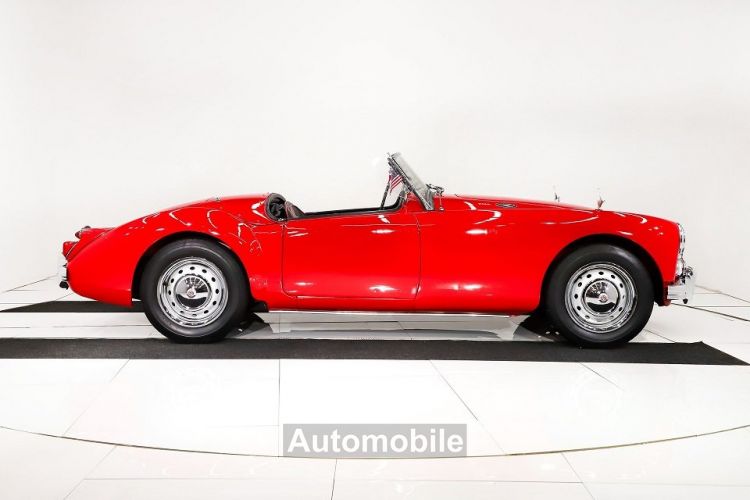 MG MGA SYLC EXPORT - <small></small> 42.500 € <small>TTC</small> - #2