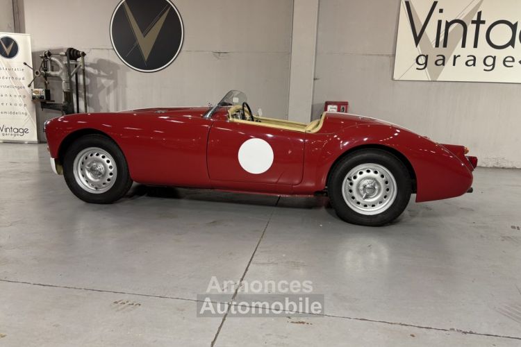 MG MGA Twincam - <small></small> 55.750 € <small>TTC</small> - #13