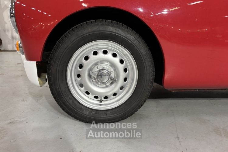 MG MGA Twincam - <small></small> 55.750 € <small>TTC</small> - #30