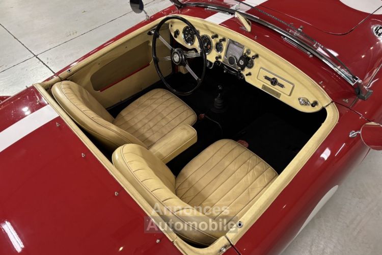 MG MGA Twincam - <small></small> 55.750 € <small>TTC</small> - #36