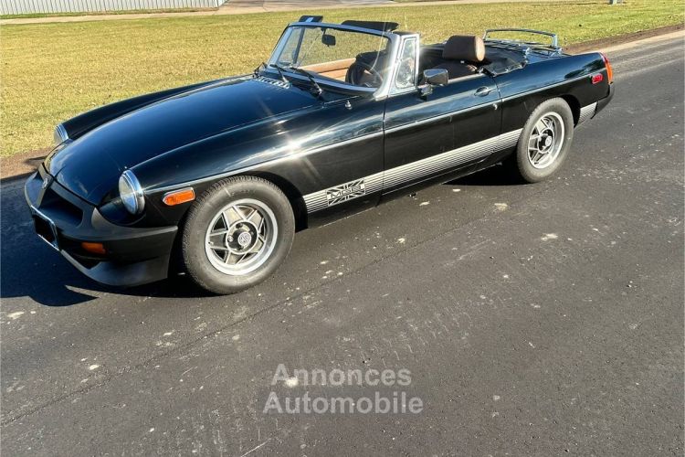 MG MGB - <small></small> 19.000 € <small>TTC</small> - #8